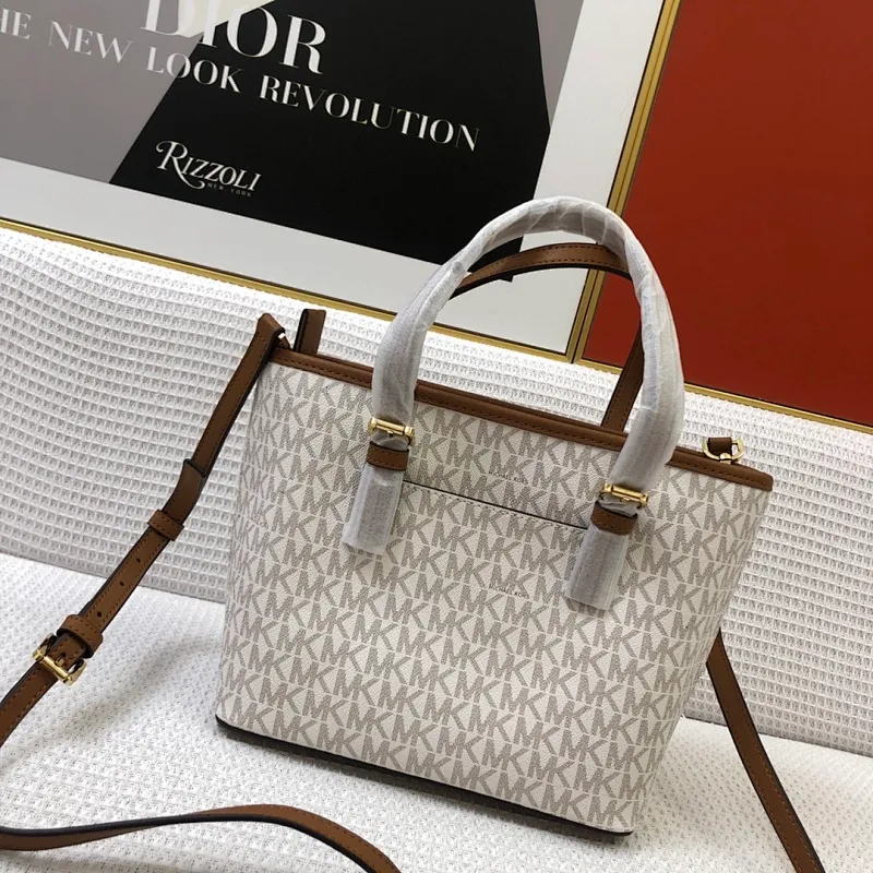 All Categories Official Website "Brand Women's Bags" Women's Bags 💙 MK 2023 New MK Crossbody Bag